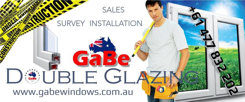 GaBe Windows