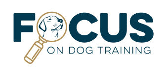 Focus On Dog Training logo