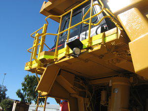 Weld East Fabricators