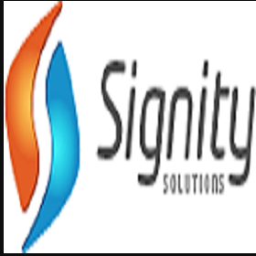 Signity Solutions Pvt Ltd
