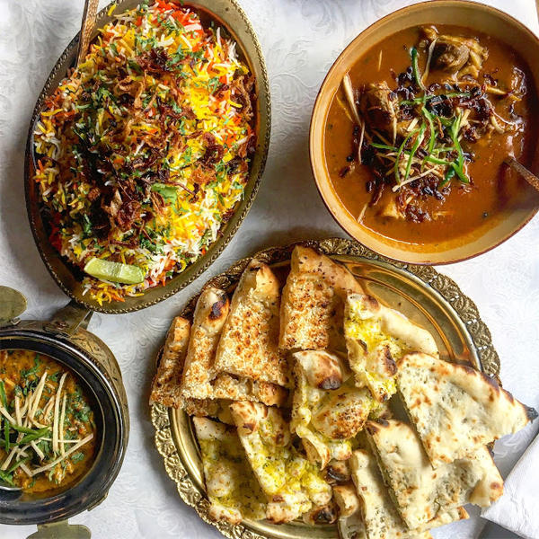 Lal Qila: Sydney