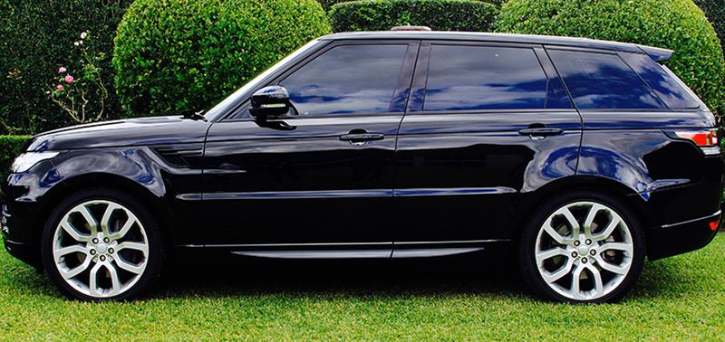 RRS Hire Cars and Tours