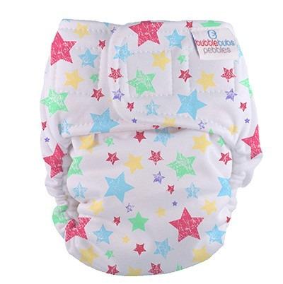 Clean Cloth Nappy Hire