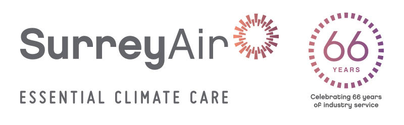 Surrey Air