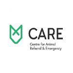 CARE Vet Specialists logo