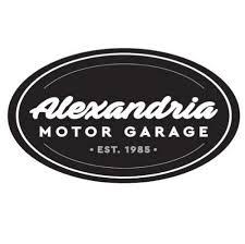Alexandria Motor Garage