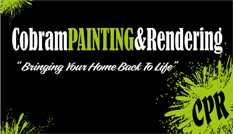 Cobram Painting & Rendering