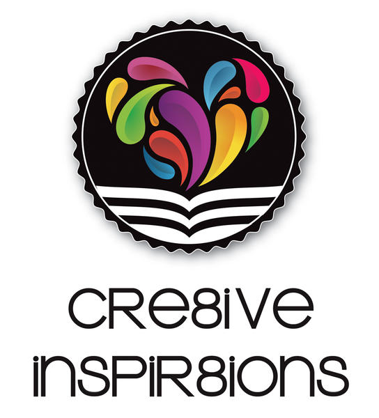 Cre8ive Inspir8ions logo