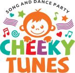 Cheeky Tunes logo