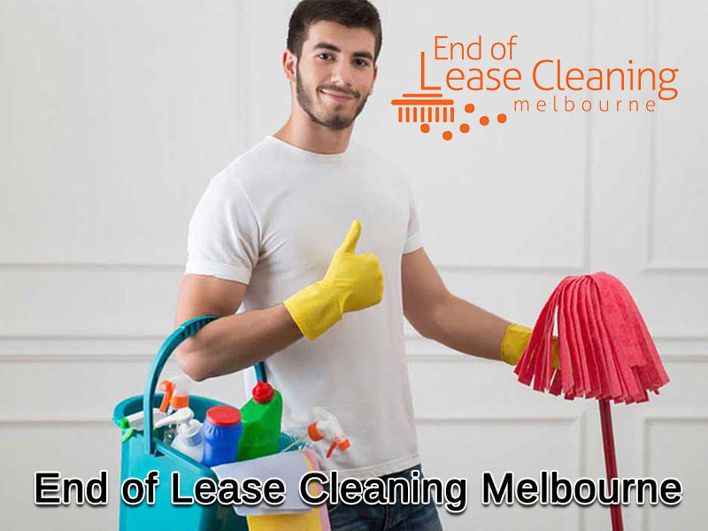 End of Lease Cleaning Melbourne