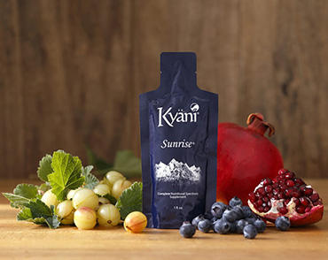 Kyani Health Products