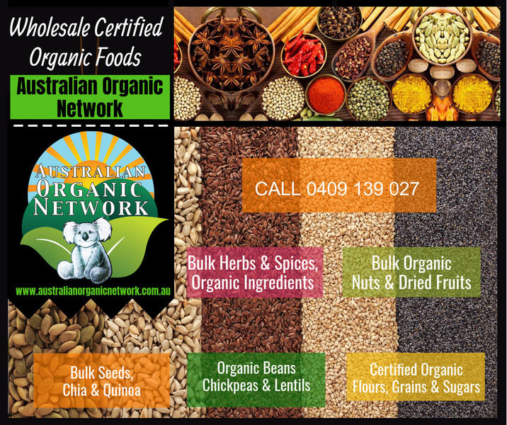 Australian Organic Network