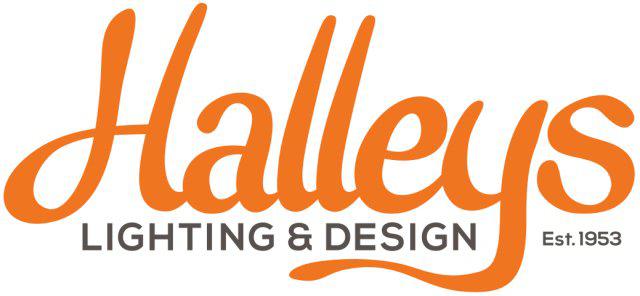 Halleys Lighting & Design