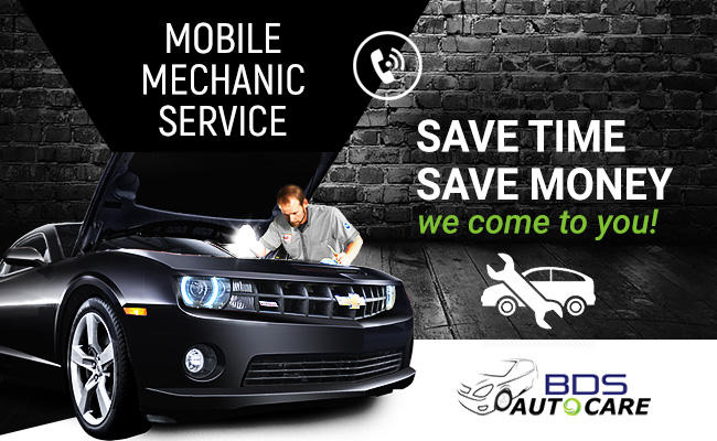 BDS Autocare: Williamstown