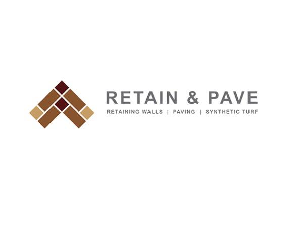 Retain and Pave