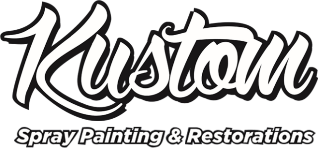 Kustom Spray Painting & Restorations