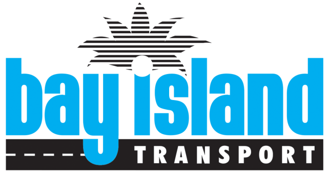 Bay Island Transport
