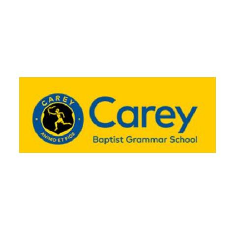 Carey Baptist Grammar School