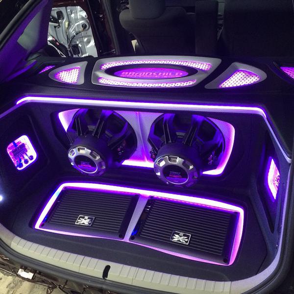 St Marys Car Audio