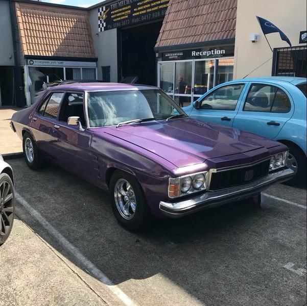 Better Auto Rubber