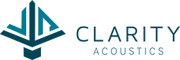 Clarity Acoustics logo