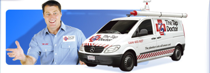 Tap Doctor: Casey logo