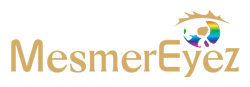 MesmerEyez logo
