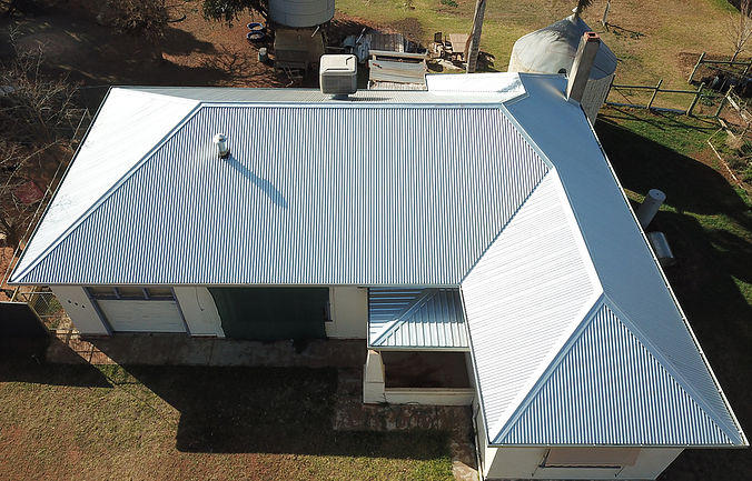 Oxley's Roofing & Plumbing Pty Ltd