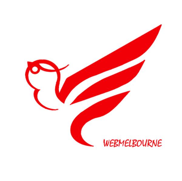 WebMelbourne logo