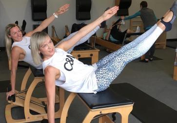 The Perth Pilates Studio