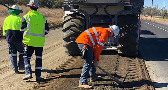 Quality Control Testing Services