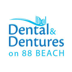 Dental & Dentures on 88 Beach