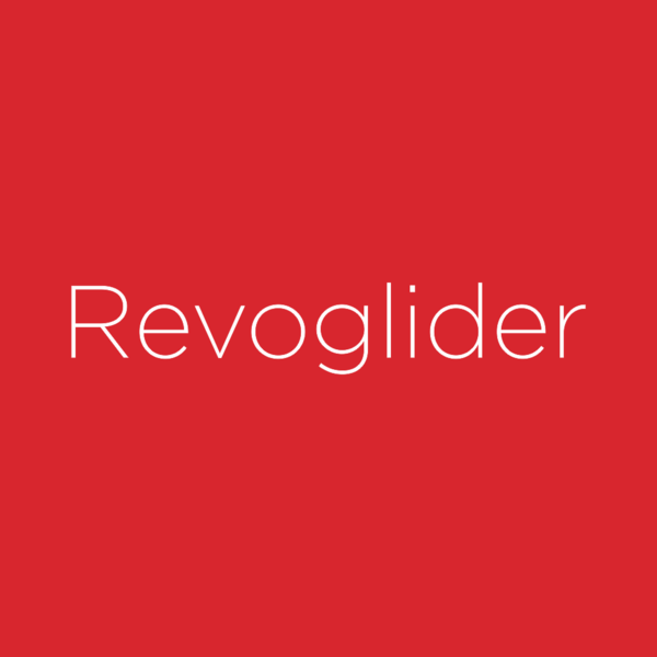Revoglider logo