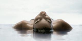 Gravity Floatation Centre