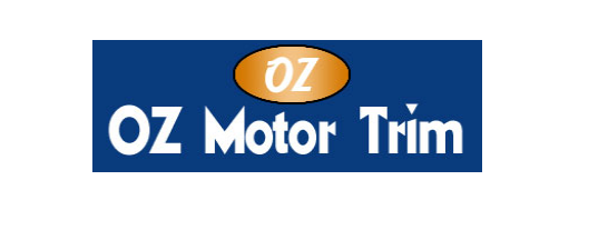 Oz Motor Trim