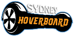 Sydney Hoverboard