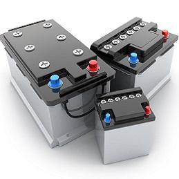 Garry's Auto & Batteries