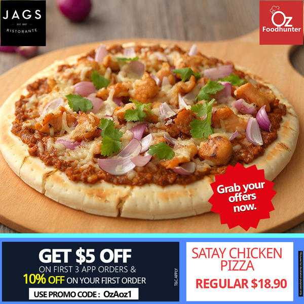 Jags Ristorante