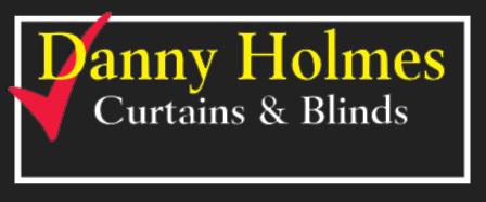 Danny Holmes Curtains & Blinds