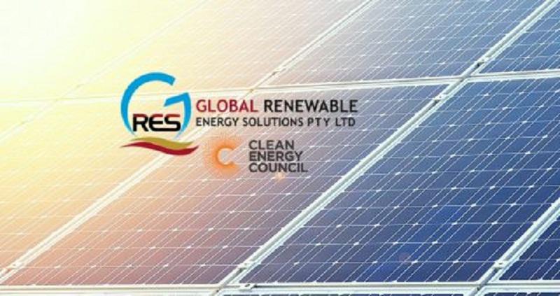 Global Renewable Energy Solutions