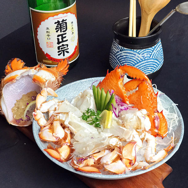 Momo Sukiyaki & Shabu Shabu