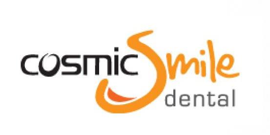 Cosmic Smile Laser Dental