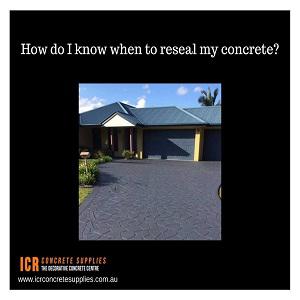 ICR Concrete Supplies