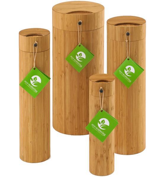 The Living Urn