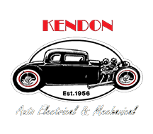 Kendon Auto Electrical