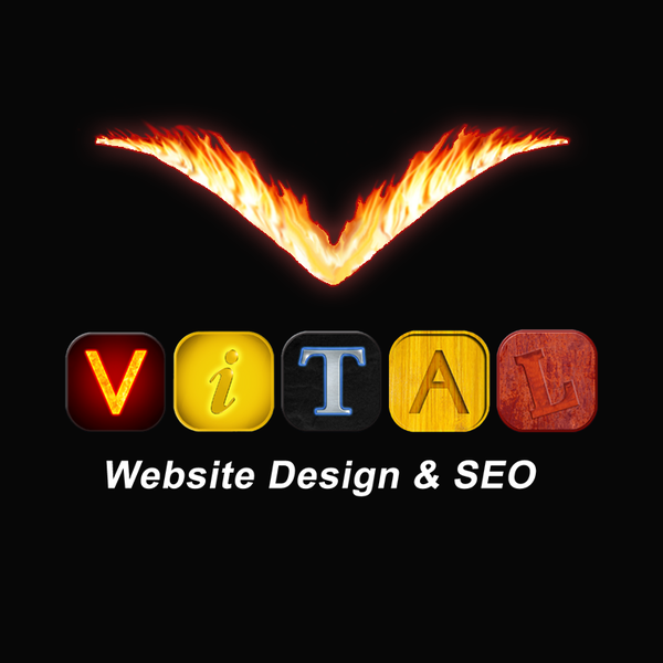 Vital Web Design & SEO