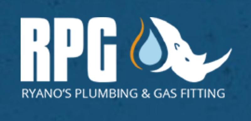 Ryano's Plumbing And Gas Fitting Pty Ltd logo