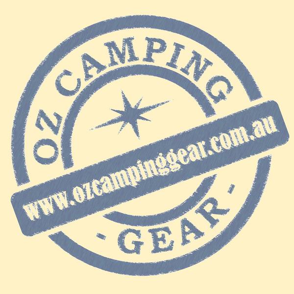Oz Camping Gear