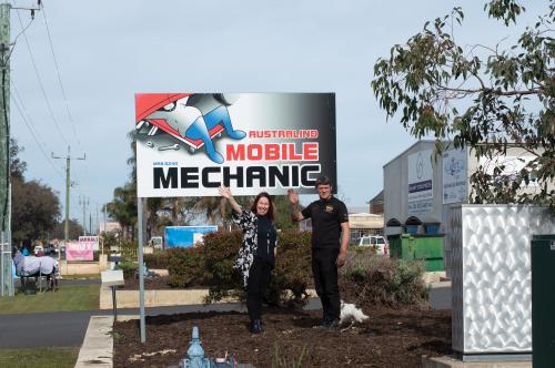 Australind Mobile Mechanic