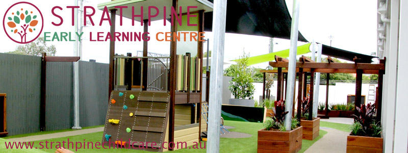 Strathpine Early Learning Centre